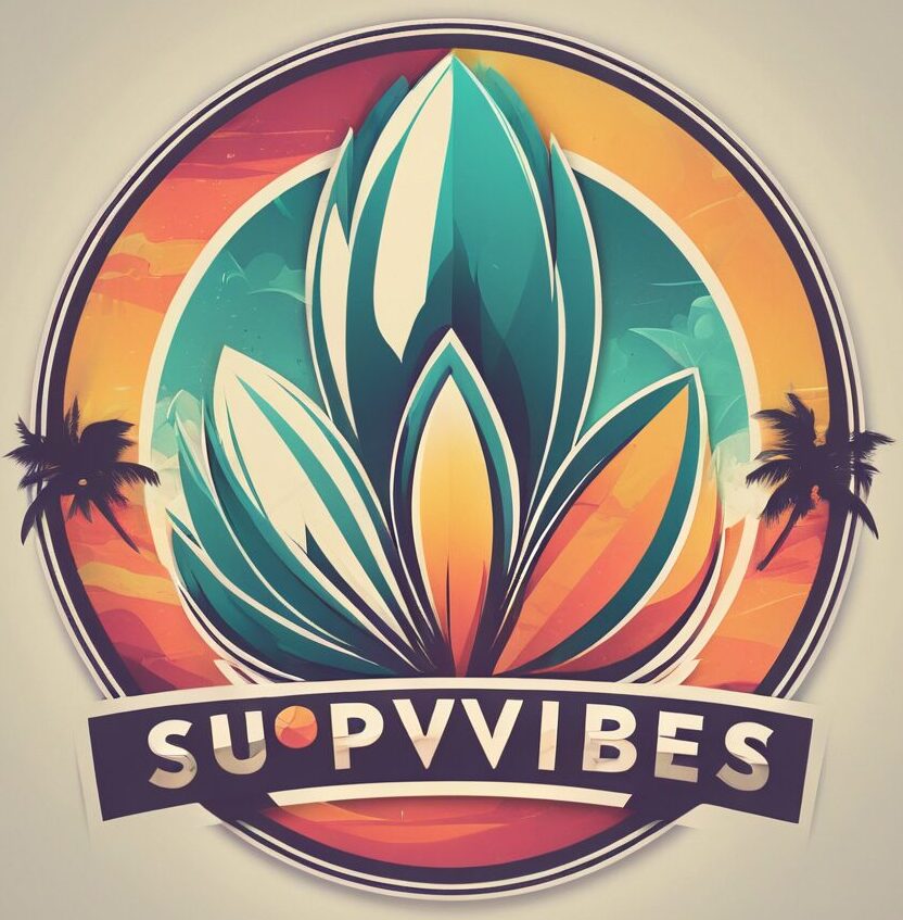 Suppvibes logo